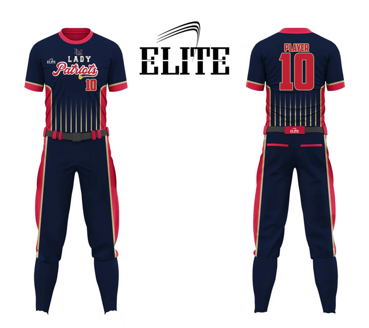 Baseball 22