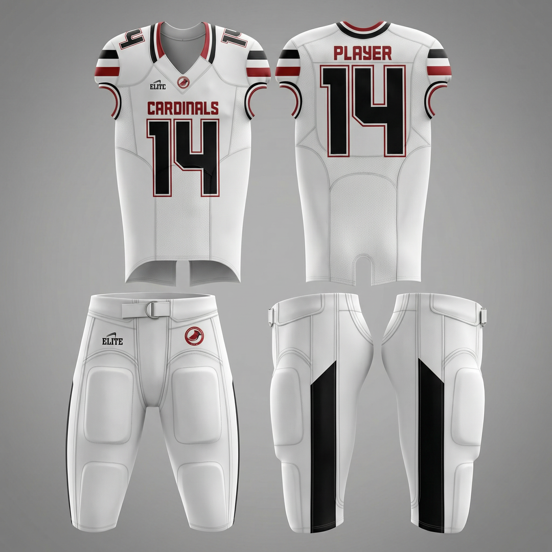 Football 38