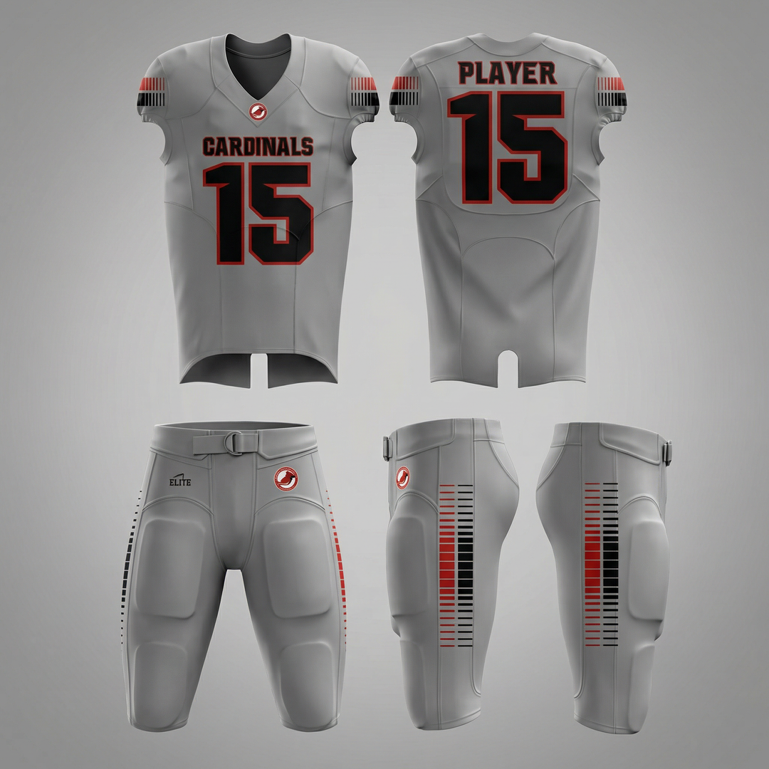 Football 39