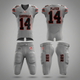 Football 45