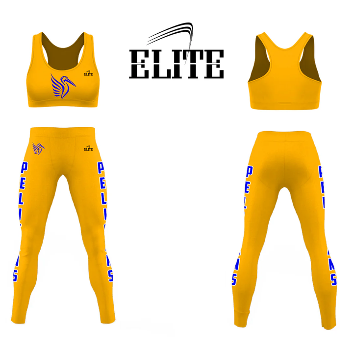 WORKOUT 42
