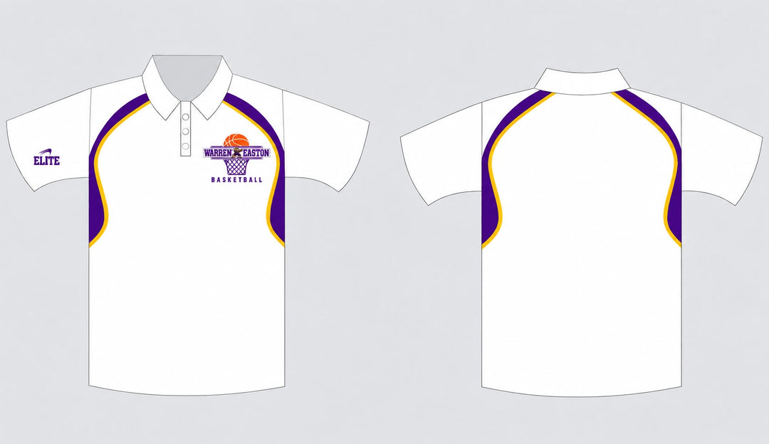 Warren Easton Coach Polo