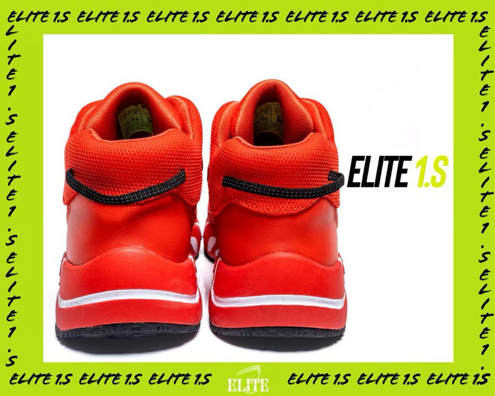 ELITE 1.S -  Red