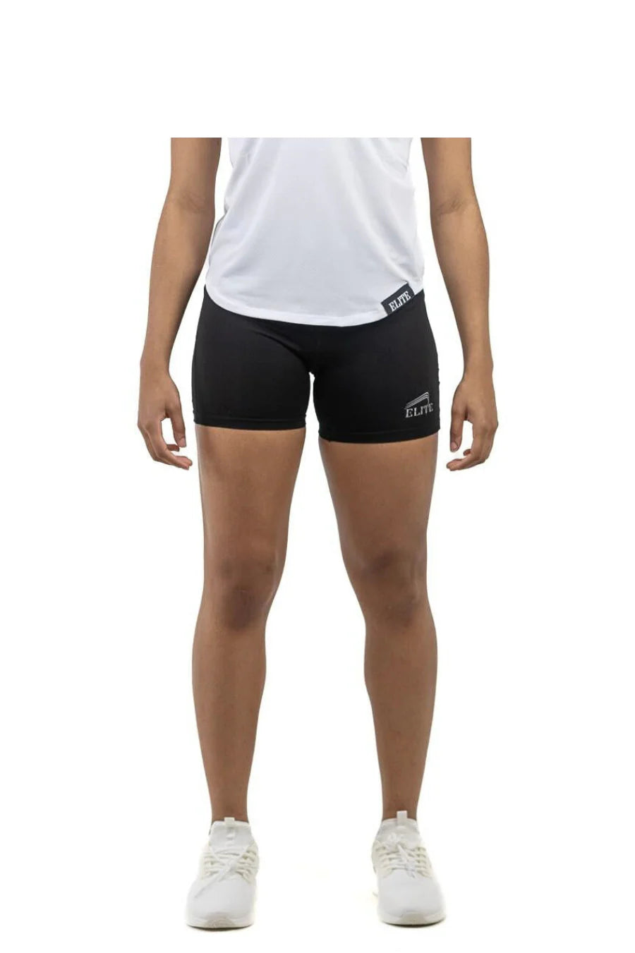 East Jeff Volleyball Shorts - Black