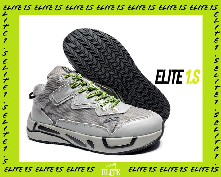 ELITE 1.S -  Gray