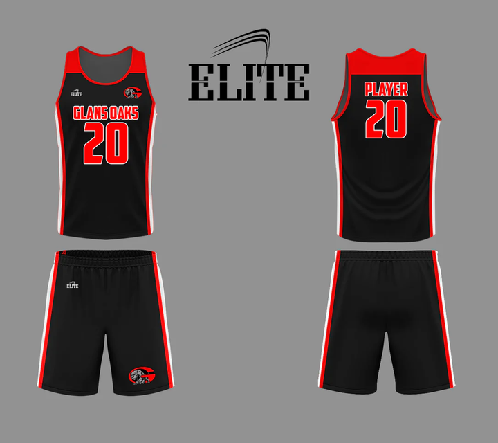 Basketball 77