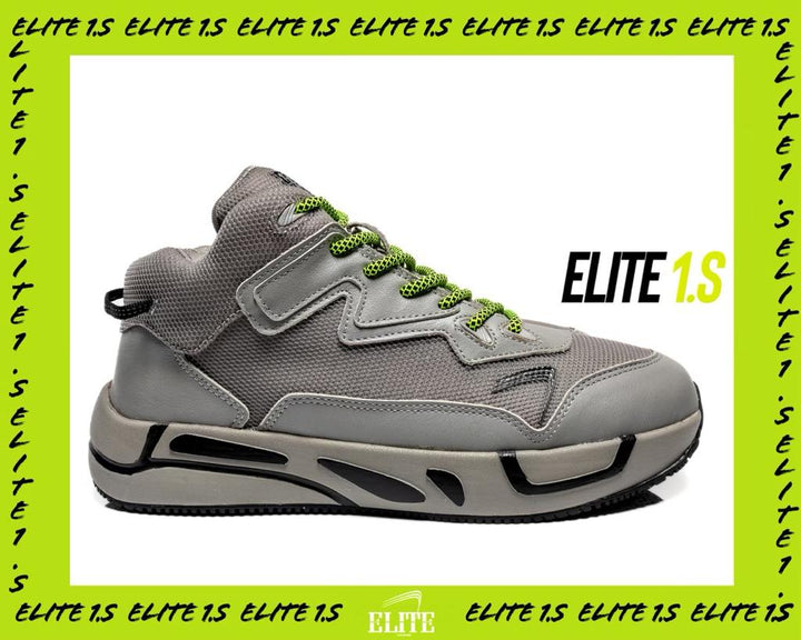 ELITE 1.S -  Gray