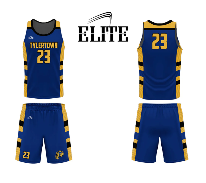 Basketball 81