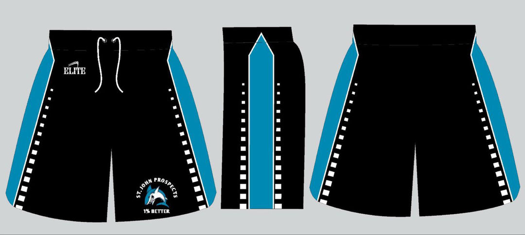 Prospects Shorts
