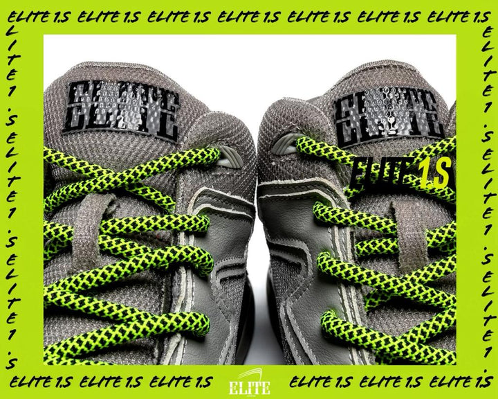 ELITE 1.S -  Gray