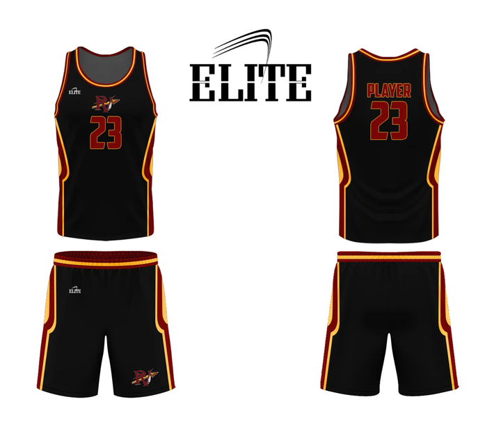 Basketball 92