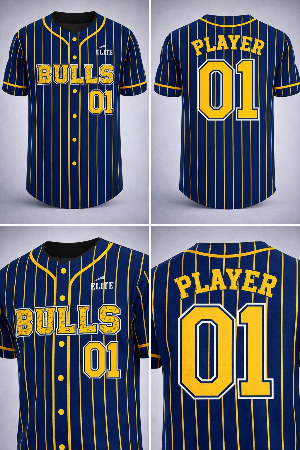 Baseball 40