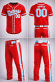 Baseball 42