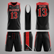 Basketball 205