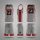 Basketball 180