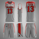 Basketball 204