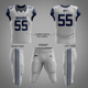 Football 55