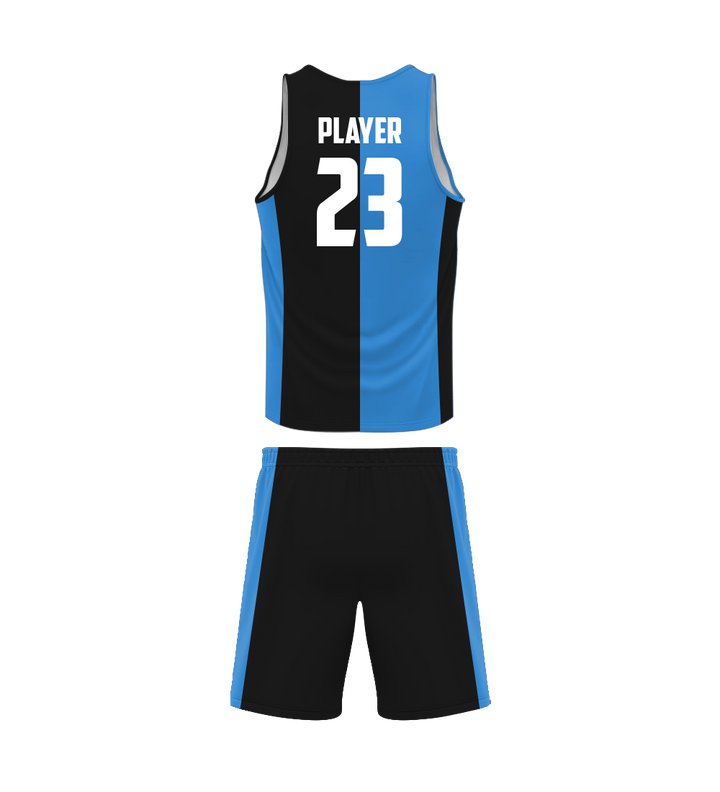 Basketball 133