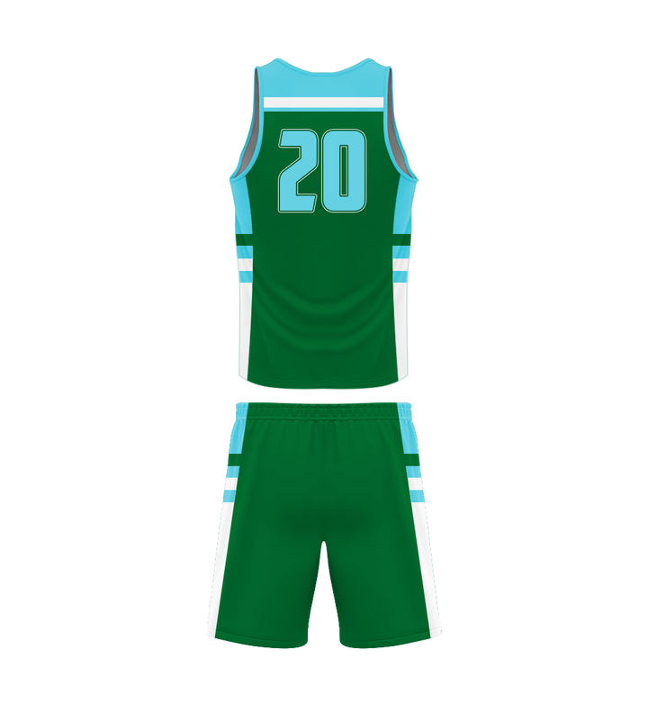 Basketball 102