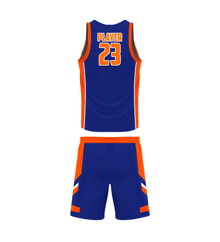 Basketball 115