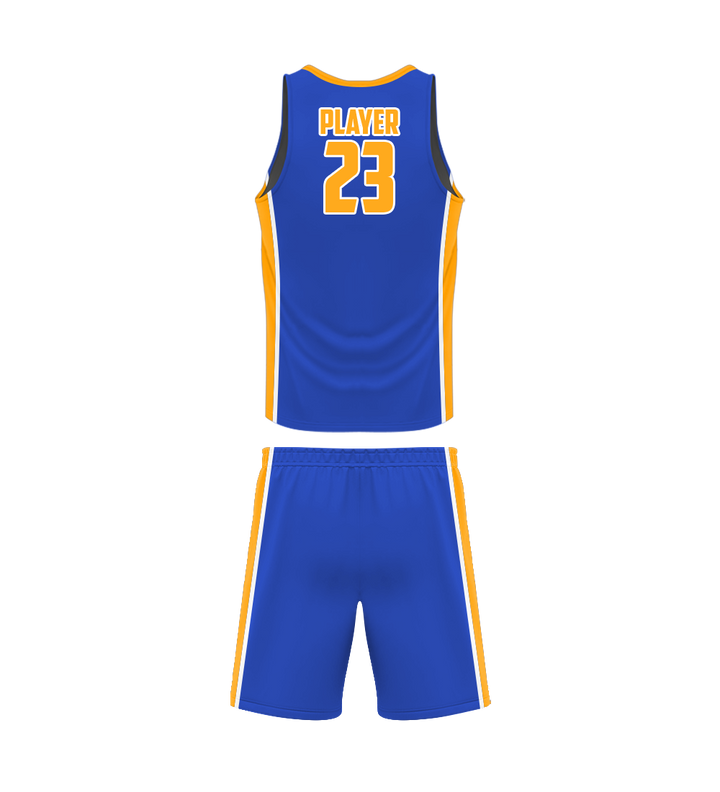 Basketball 118