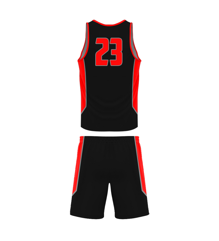 Basketball 103