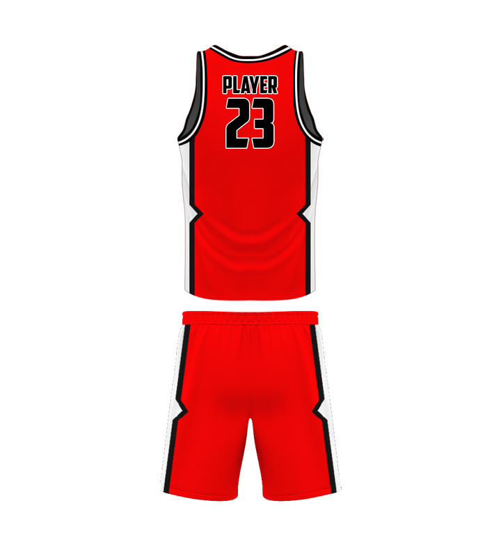 Basketball 82