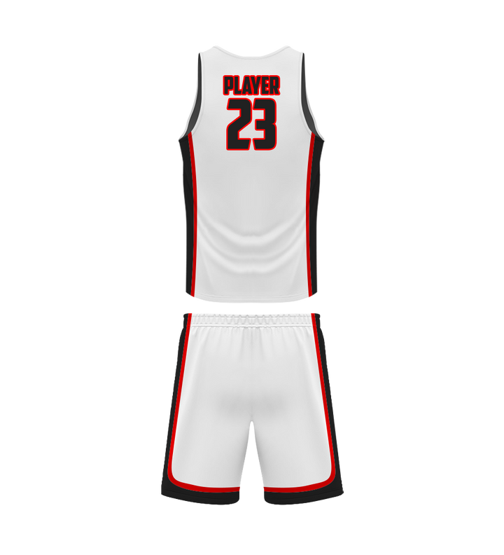 Basketball 122