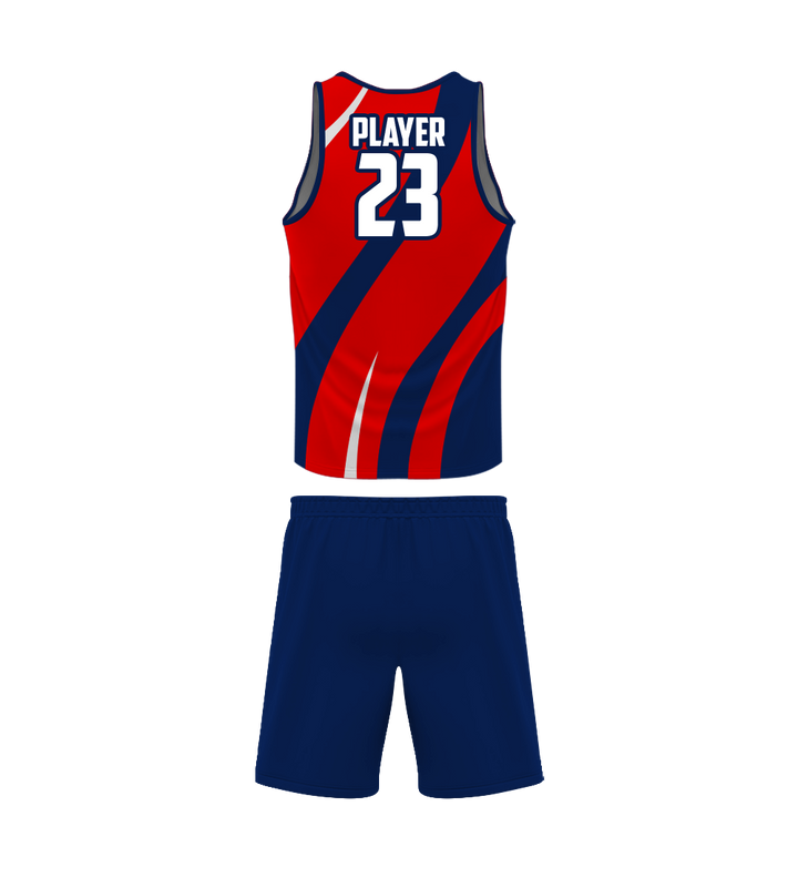 Basketball 112