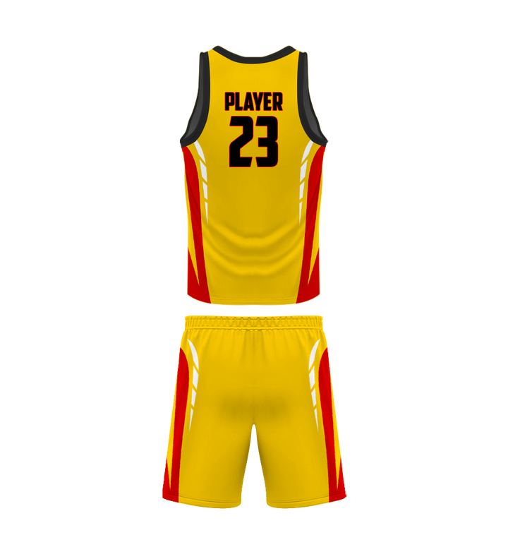 Basketball 67
