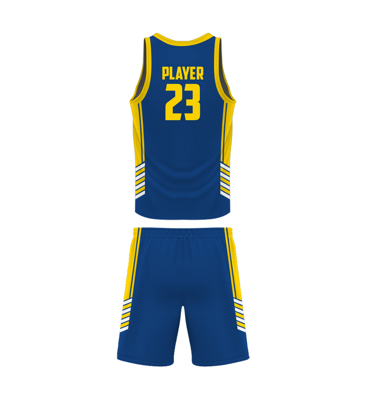 Basketball 86