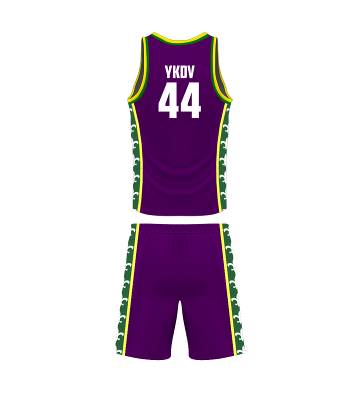 Basketball 93