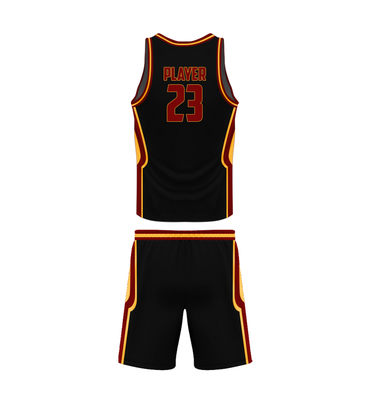 Basketball 92