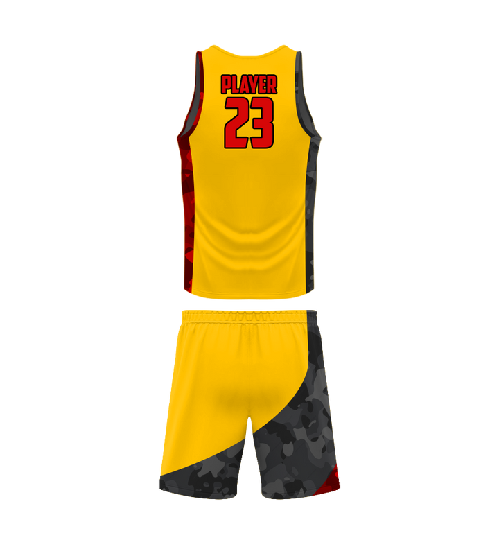 Basketball 124