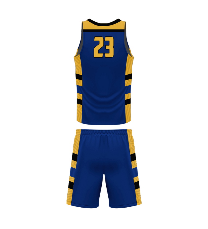 Basketball 81