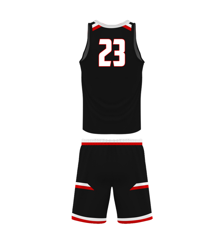 Basketball 131