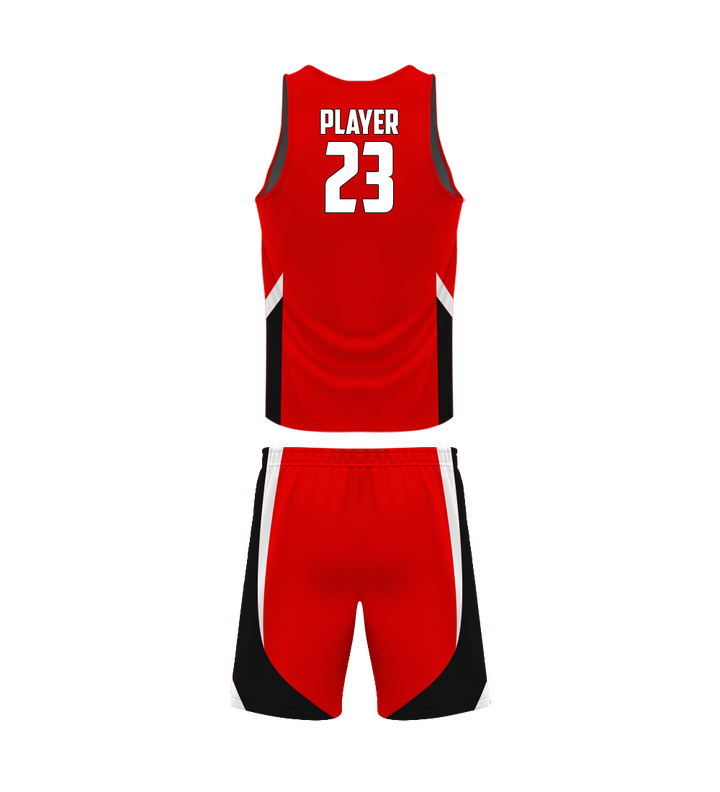 Basketball 125