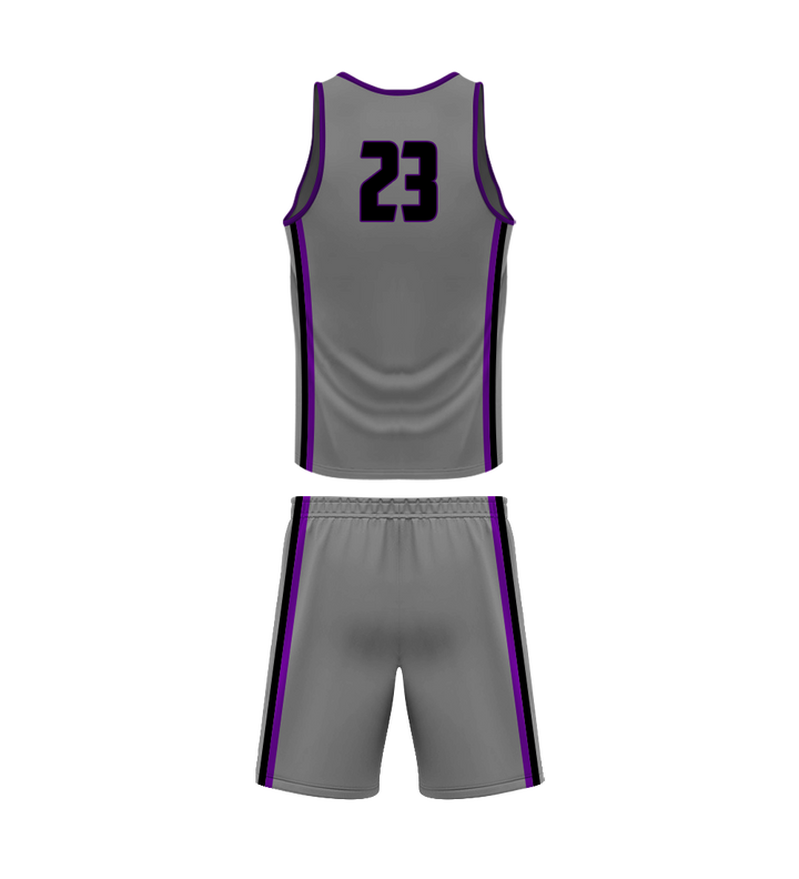 Basketball 75