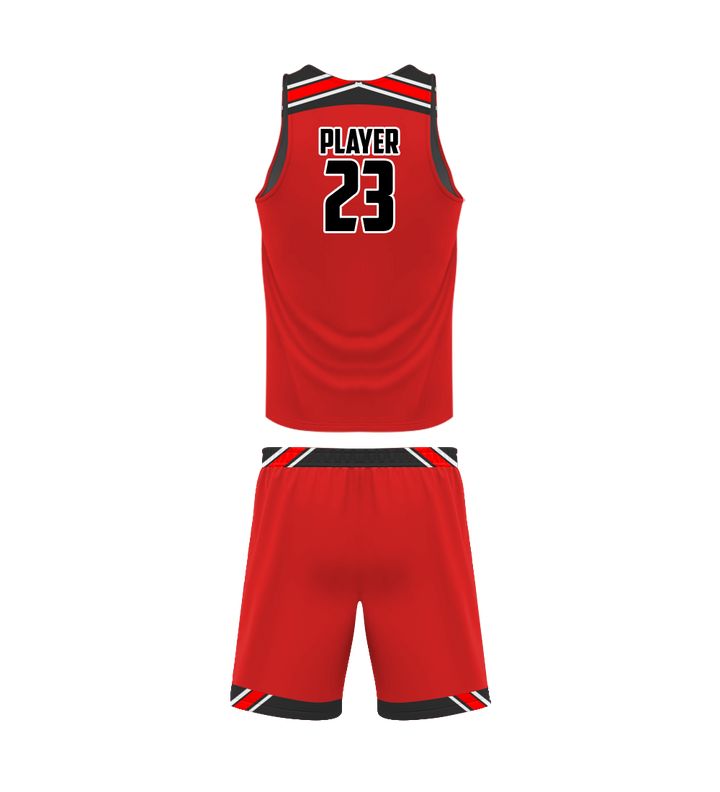 Basketball 119