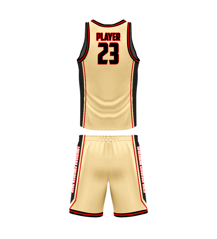 Basketball 95