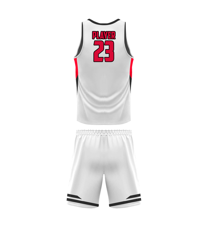 Basketball 117