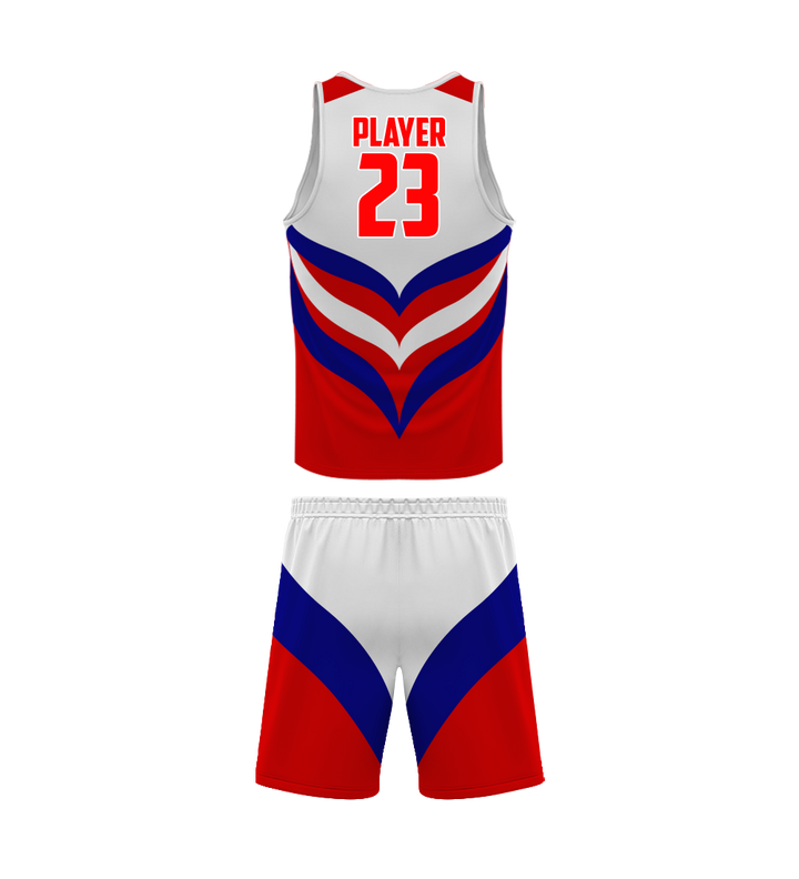 Basketball 113
