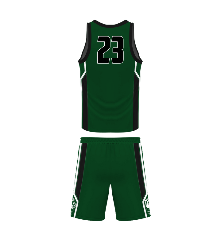Basketball 83