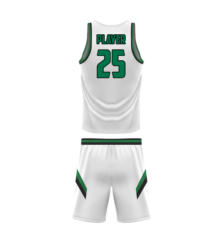 Basketball 114