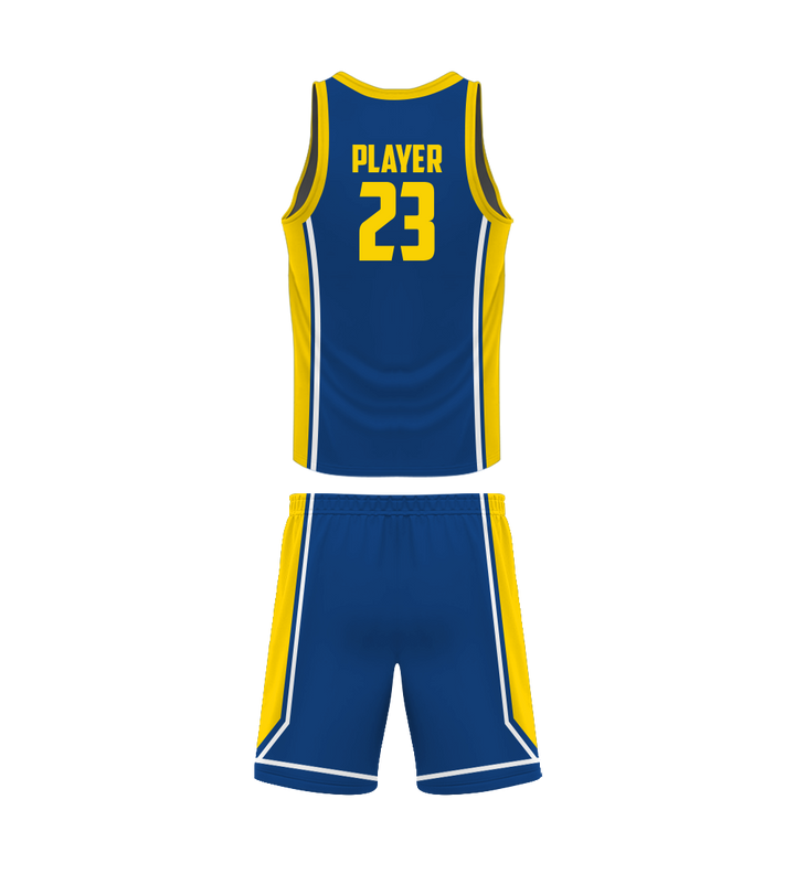 Basketball 85