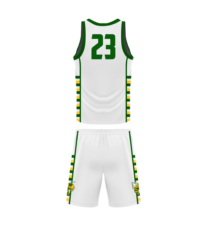 Basketball 84