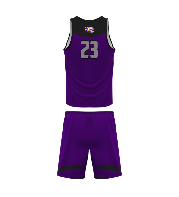 Basketball 76