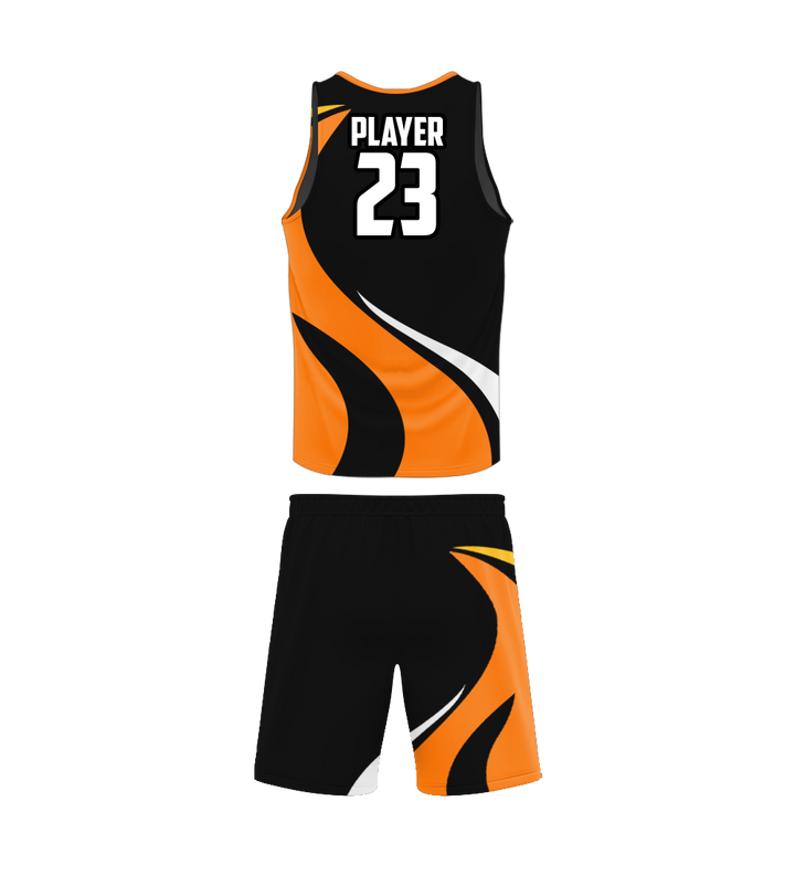 Basketball 111