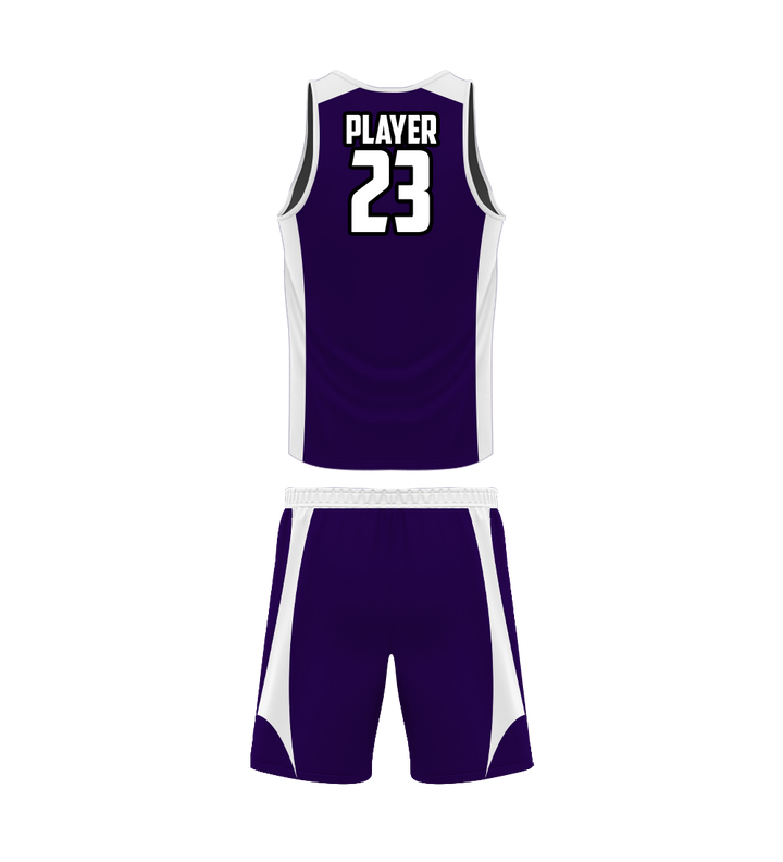 Basketball 109