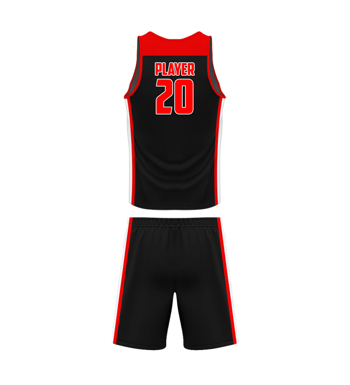 Basketball 77